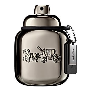 Coach Pure Platinum 40 ml Parfum Spray
