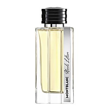 Mont Blanc Neroli Letters 125 ml Eau de Parfum Spray