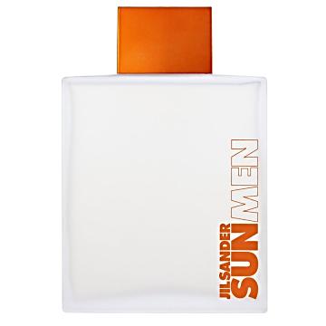 Jil Sander Sun Men 125 ml Eau de Toilette Spray