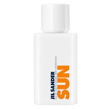 Jil Sander Sun 75 ml Eau de Toilette Spray