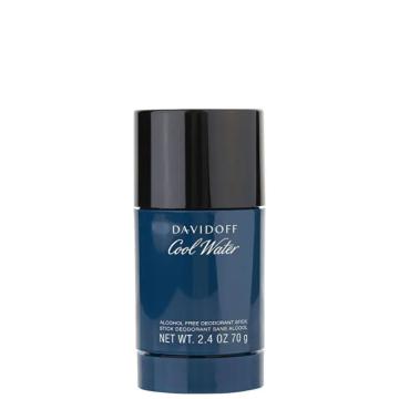 Davidoff Coolwater Deodorant Stick Alcohol Free