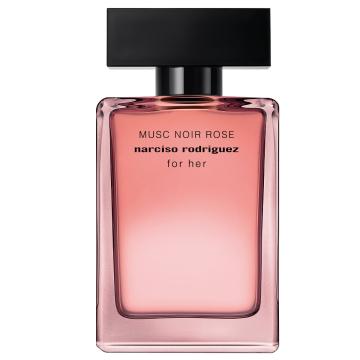 Narciso Rodriguez for Her Musc Noir Rose 50 ml Eau de Parfum Spray (uitlopend.x)