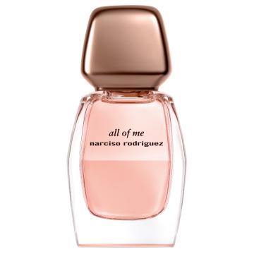 Narciso Rodriguez All of Me 30 ml Eau de Parfum OP=OP