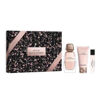 Narciso Rodriguez All of Me 90 ml Eau de Parfum Fragrance Set 