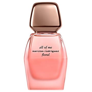 Narciso Rodriguez All of Me Florale 30 ml Eau de Parfum Spray (uitlopend)