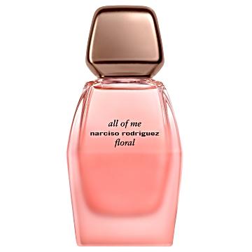 Narciso Rodriguez All of Me Florale 50 ml Eau de Parfum Spray (uitlopend)