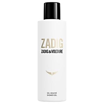Zadig & Voltaire Zadig Showergel 200 ml