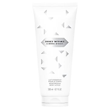 Lumière d'Issey Moisturizing Body Lotion 200 ml