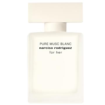Narciso Rodriguez Pure Musc Blanc Intense 30 ml Eau de Parfum Spray