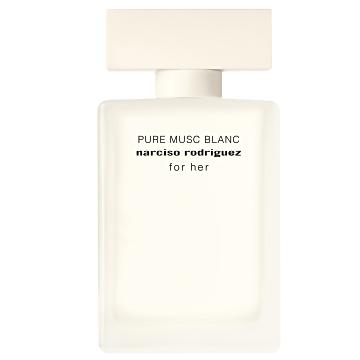 Narciso Rodriguez Pure Musc Blanc Intense 50 ml Eau de Parfum Spray
