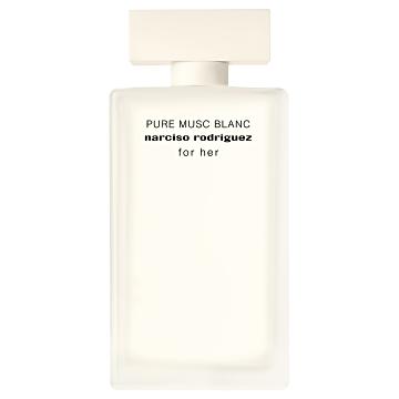 Narciso Rodriguez Pure Musc Blanc Intense 100 ml Eau de Parfum Spray