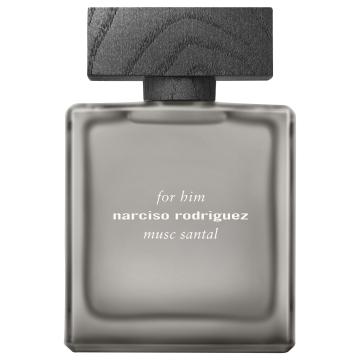 Narciso Rodriguez for Him Musc Santal Intense 100 ml Eau de Parfum Spray