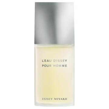 Issey Miyake L'Eau d'Issey pour Homme 75 ml Eau de Toilette Spray