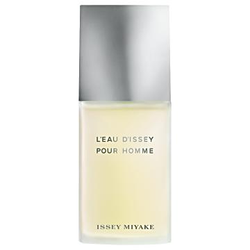 Issey Miyake L'Eau d'Issey pour Homme 125 ml Eau de Toilette Spray