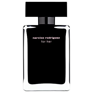 Narciso Rodriguez For Her 50 ml Eau de Toilette Spray