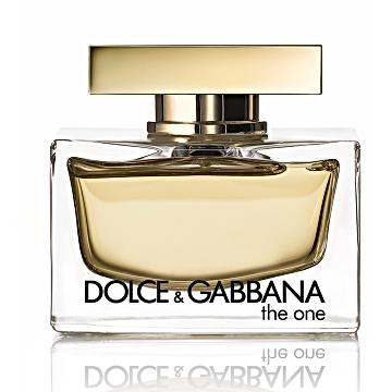 Dolce & Gabbana The One 75 ml Eau de Parfum Spray