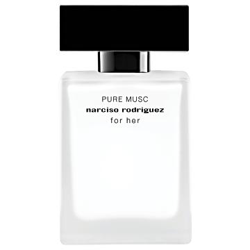 Narciso Rodriguez For Her Pure Musc 30 ml Eau de Parfum Spray