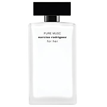 Narciso Rodriguez For Her Pure Musc 100 ml Eau de Parfum Spray