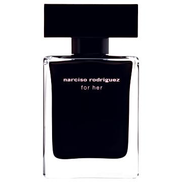 Narciso Rodriguez For Her 30 ml Eau de Toilette Spray