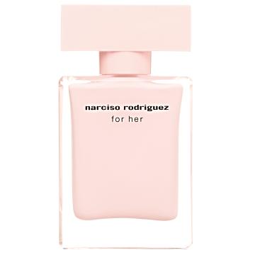 Narciso Rodriguez For Her 30 ml Eau de Parfum Spray