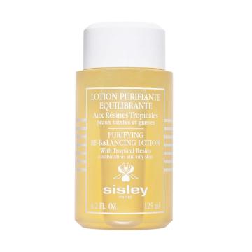 Sisley Lotion Purifiante Equilibrante