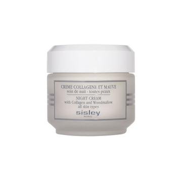 Sisley Collageen Nachtcrème