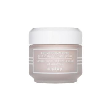 Sisley Crème Gommante Cleanser