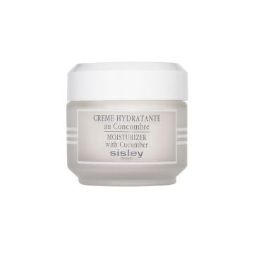 Sisley Crème Hydratante Moisturizer with Cucumber