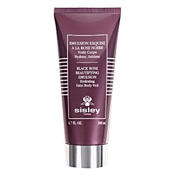 Sisley Black Rose Beautifying Hydrating Emulsion 200 ml (uitlopend.x)