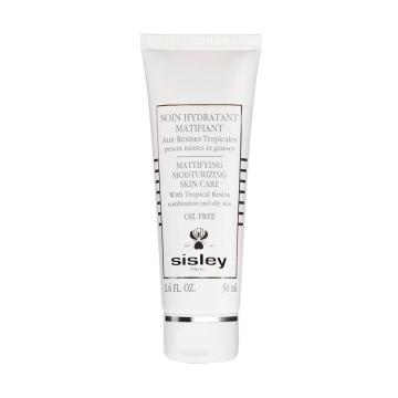 Sisley Mattifying Moisturizing Skin Care