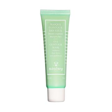 Sisley Masque Eye Contour Masker 30 ml (uitlopend.x)