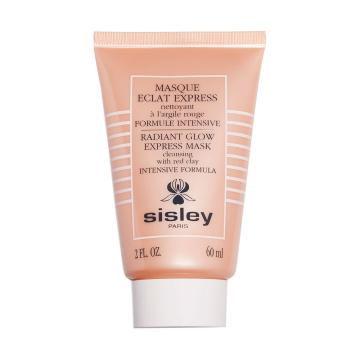 Sisley Eclat Radiant Glow Express Face Mask 60 ml OP=OP