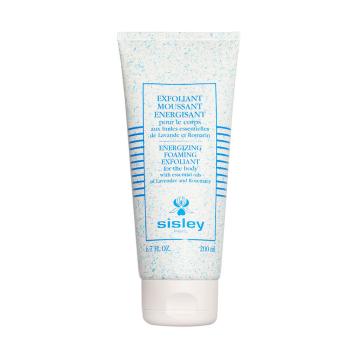 Sisley Energizing Foaming Exfoiliant Bodyscrub