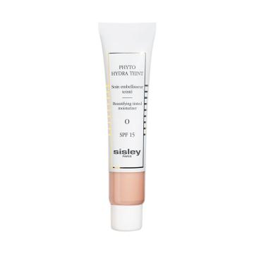 Sisley Phyto-Hydra Beautifying Tinted Moisturizer 0 Fair (uitlopend.x)