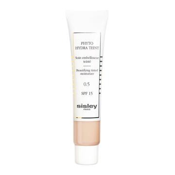 Sisley Phyto-Hydra Beautifying Tinted Moisturizer SPF 15