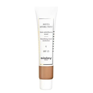 Sisley Phyto-Hydra Beautifying Tinted Moisturizer 4 Tan OP=OP