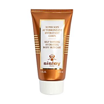 Sisley Super Soin Autobronzant Corps 150 ml (uitlopend.x)