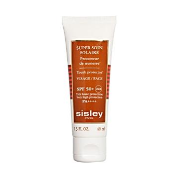 Sisley Super Soin Solaire Visage SPF50+ 40 ml