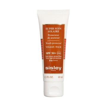 Sisley Super Soin Solaire Visage SPF50+