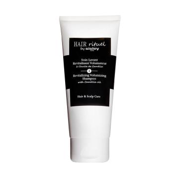 Sisley Hair Rituel Revitalizing Volumizing Shampoo