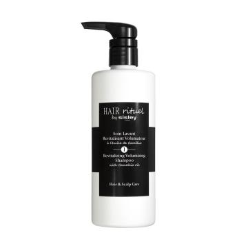 Sisley Hair Rituel Revitalizing Volumizing Shampoo 500 ml (uitlopend.x)