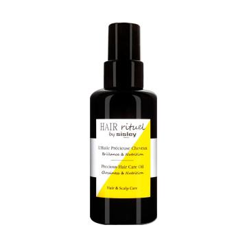 Sisley Hair Rituel Precious Hair Leave-In Oil