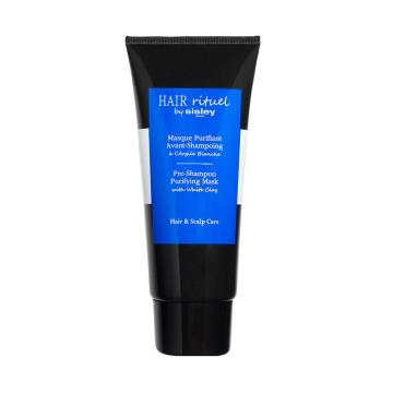 Sisley Hair Rituel Pre-Shampoo Purifying Hair Mask