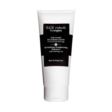 Sisley Hair Rituel Revitalizing Straightening Shampoo