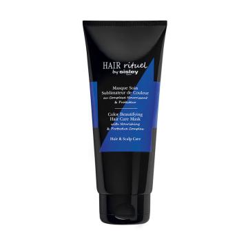 Sisley Hair Rituel Sublimateur Hair Care Mask