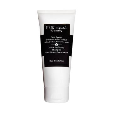 Sisley Hair Rituel Color Perfecting Shampoo 200 ml (uitlopend.x)