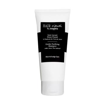 Sisley Hair Rituel Hair & Scalp Care Gently Purifying Shampoo