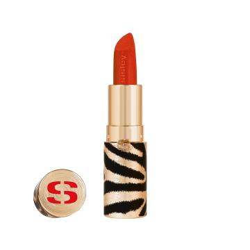Sisley Phyto-Rouge Velvet Lipstick 30 Orange Spice
