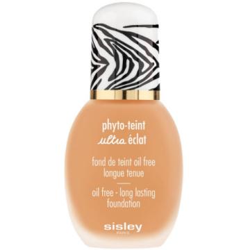 Sisley Phyto-Teint Ultra Eclat 4+ Cinnamon OP=OP