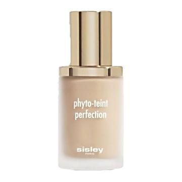 Sisley Phyto-Teint Perfection Foundation 1N Ivory (uitlopend.x)